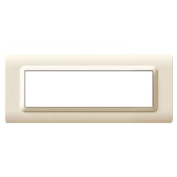 AVE - AVE44PY07SA PLACCA TECN.44 SABBIA RAL1013 7M