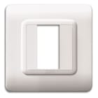 AVE - AVE44PY31B PLACCA TECN.44 88X88 BIANCA 1M