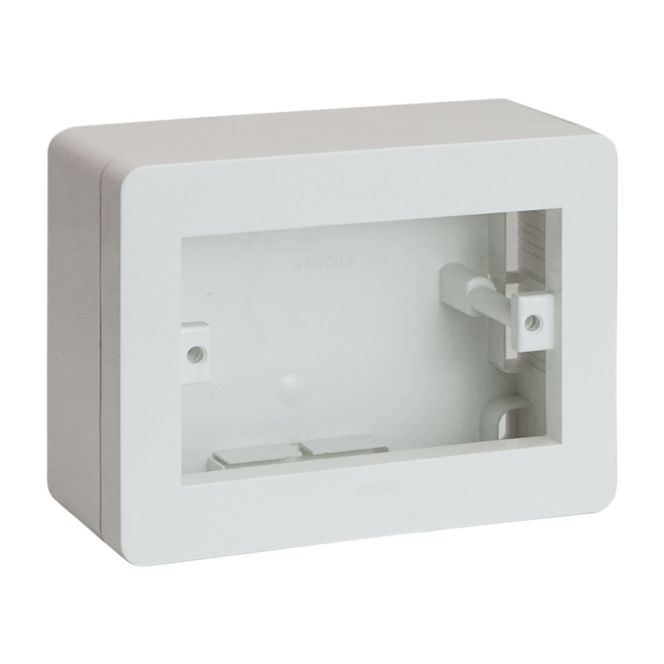 AVE - AVE44SC03 SCATOLA UNIVERSALE X MINICANALI 3M