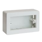 AVE - AVE44SC04 SCATOLA UNIVERSALE X MINICANALI 4M