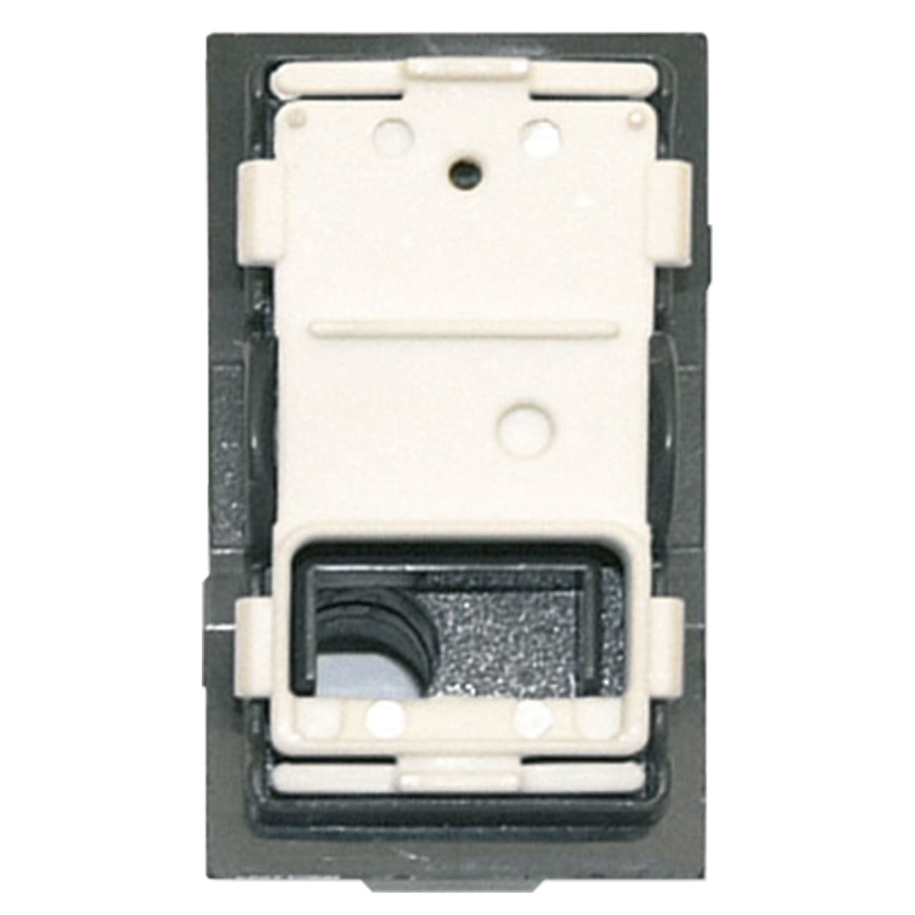 AVE - AVE45301ST CORPO INTERR.16AX 1 MOD.SENZA TASTO