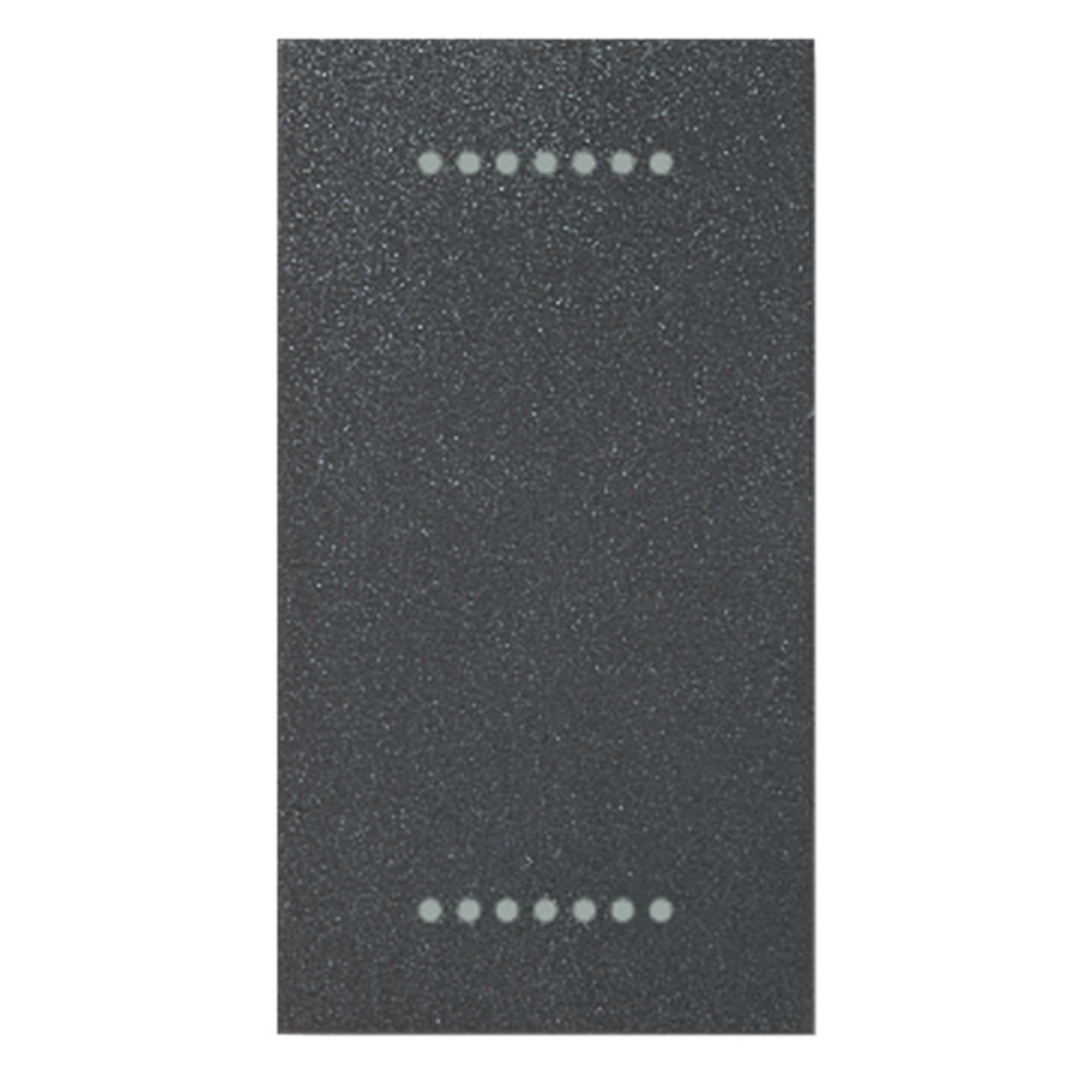 AVE - AVE45313 TAPPO COPRIFORO 1 MOD. NOIR