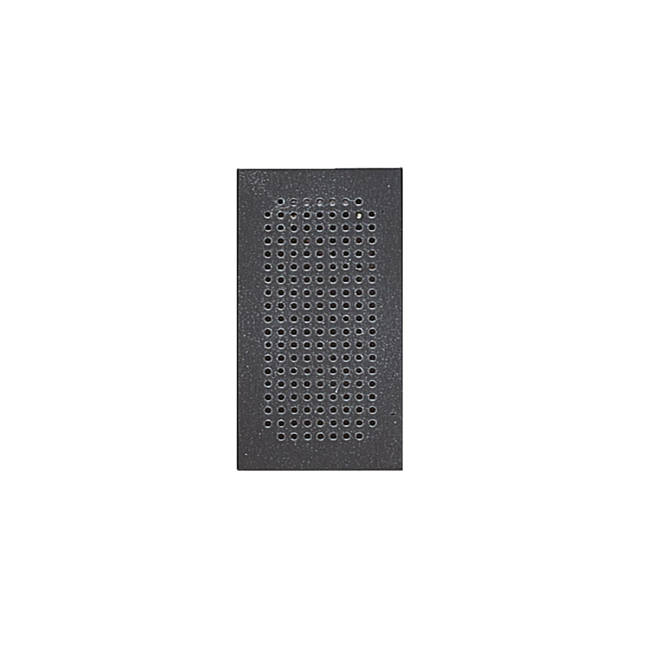 AVE - AVE45328 SUONERIA 12V 8VA NOIR