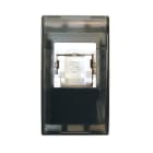 AVE - AVE45329C5E PRESA RJ45 CAT.5 ENHANCED NOIR