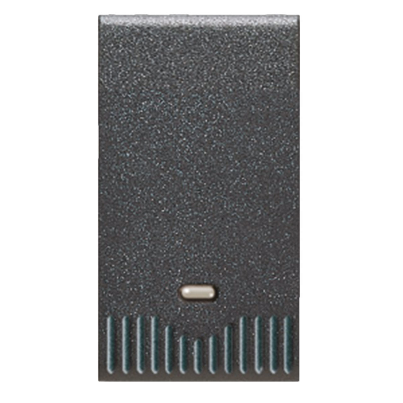 AVE - AVE45348L DIMMER COMANDO PULSANTE 1 MOD. NOIR