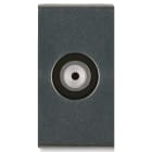 AVE - AVE45396F PRESA COASS.FEMM.F INGRES.F NOIR