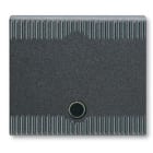 AVE - AVE453TG/2 TASTO 2M INT.SILENZ.NOIR GEMMA ILL