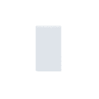 AVE - AVE45501 INTERRUTTORE 1P 16AX 1 MOD. RAL