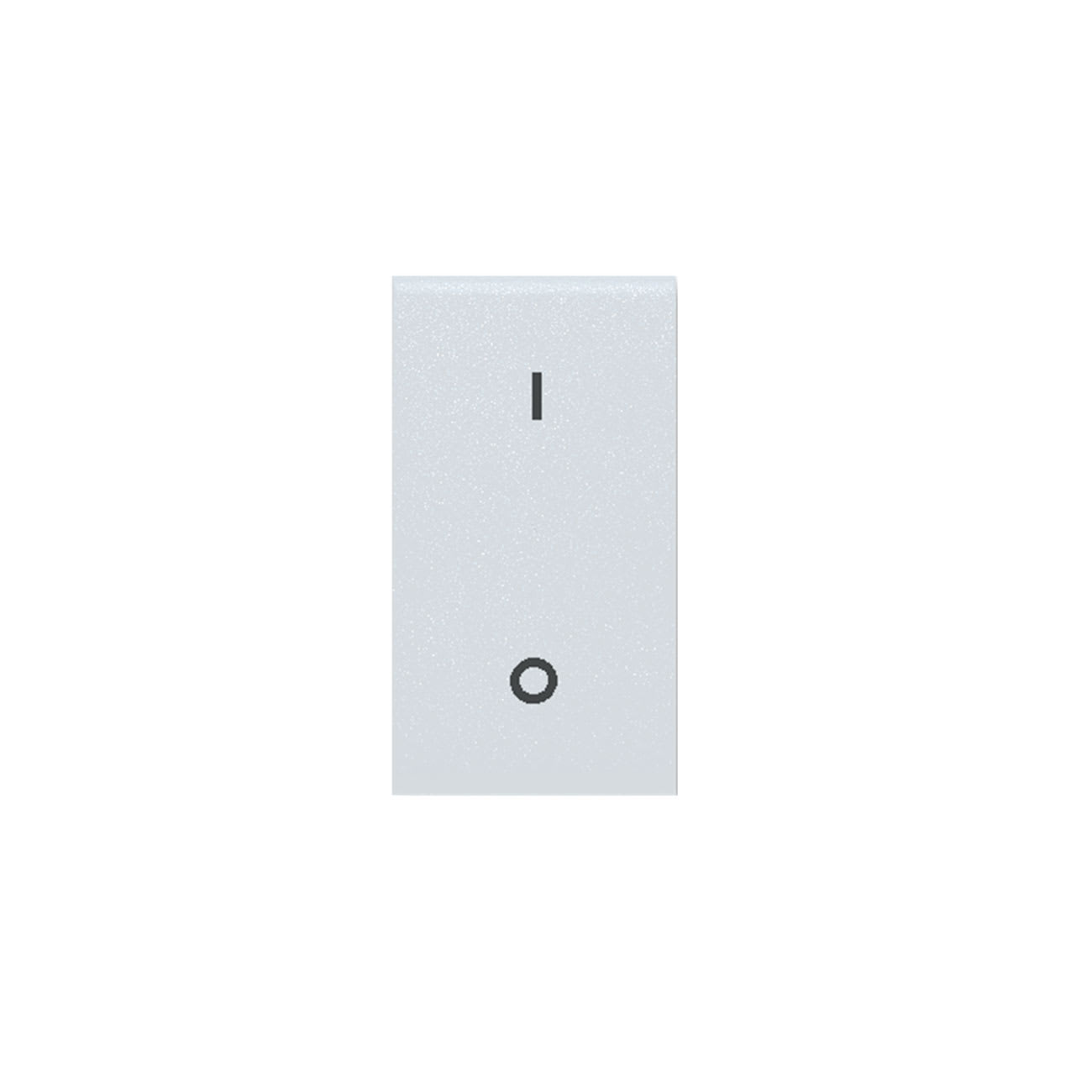 AVE - AVE45510 INTERRUTTORE BIPOLARE RAL