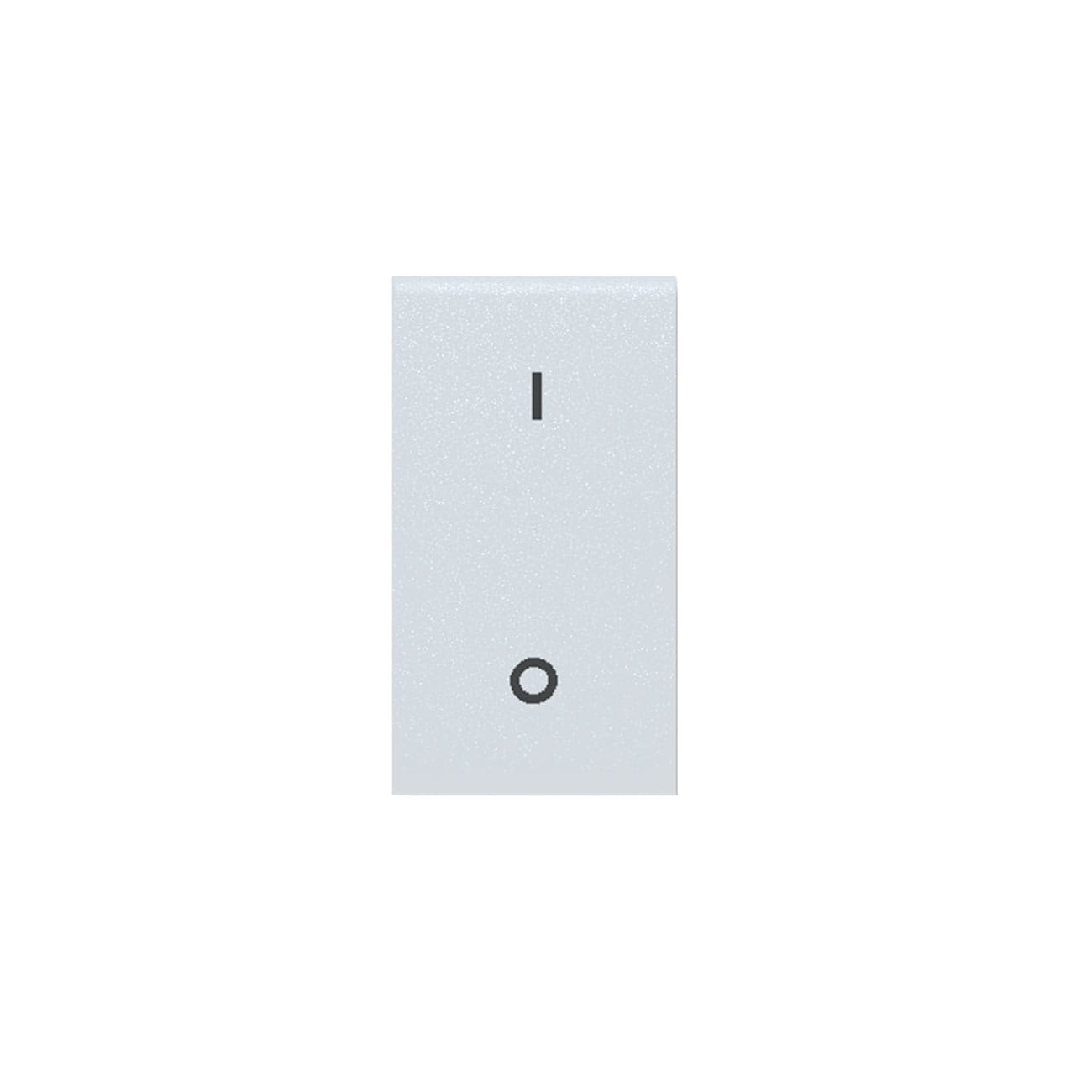 AVE - AVE45510 INTERRUTTORE BIPOLARE RAL