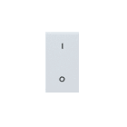 AVE - AVE45510 INTERRUTTORE BIPOLARE RAL