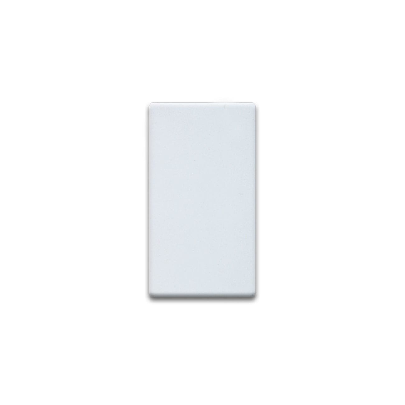 AVE - AVE45513 TAPPO COPRIFORO 1 MODULO RAL
