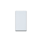 AVE - AVE45513 TAPPO COPRIFORO 1 MODULO RAL