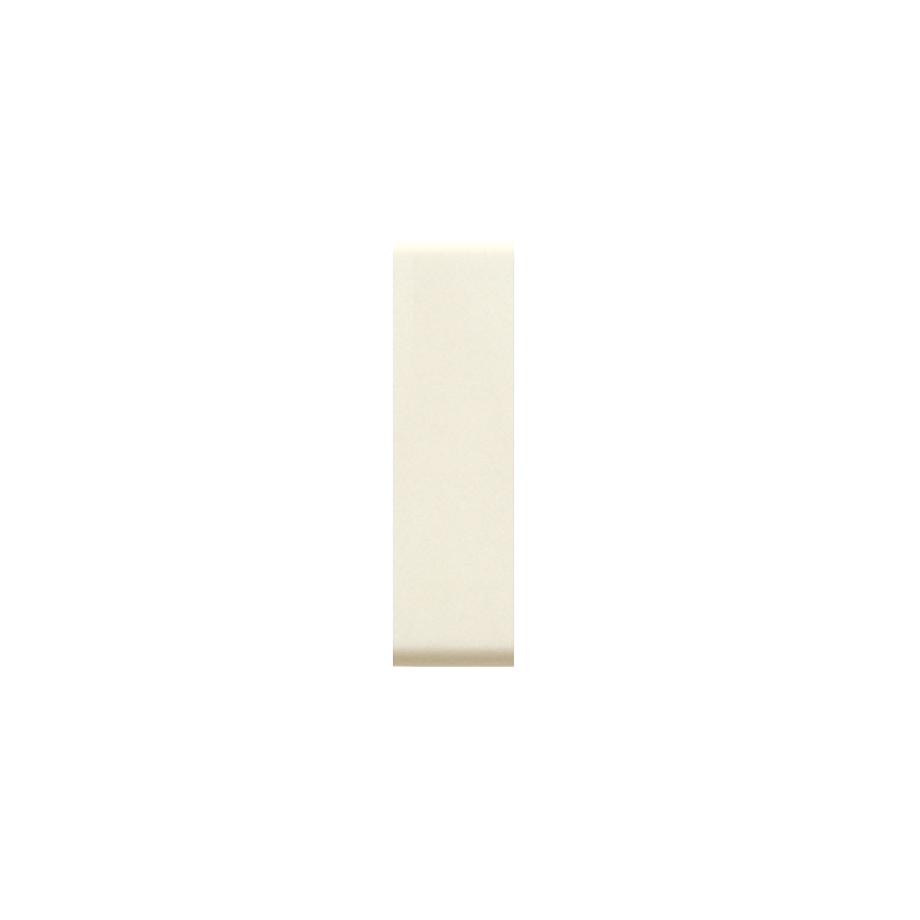 AVE - AVE45902R DEVIATORE 16A 1/2 MOD.BLANC