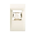 AVE - AVE45929C5E PRESA RJ45 CAT.5 ENHANCED BLANC