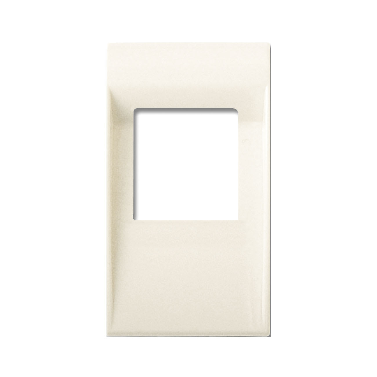 AVE - AVE45929SC ADATT.X CONETT.RJ45 3M ITALIA BLANC