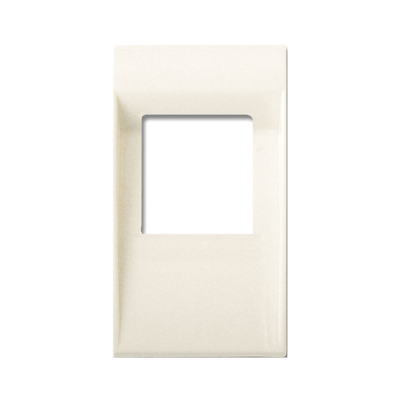 AVE - AVE45929SC ADATT.X CONETT.RJ45 3M ITALIA BLANC