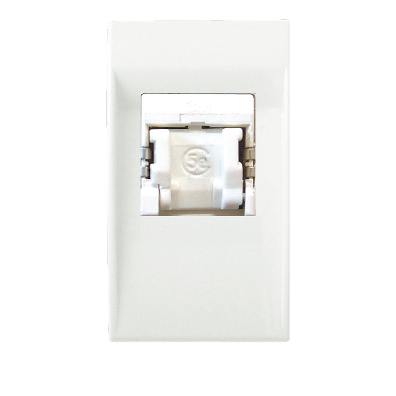 AVE - AVE45B29C5E PRESA RJ45 CAT.5 ENHANCED BANQ