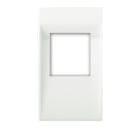 AVE - AVE45B29SC ADATT.X CONNETT.RJ45 3M ITALIA BANQ