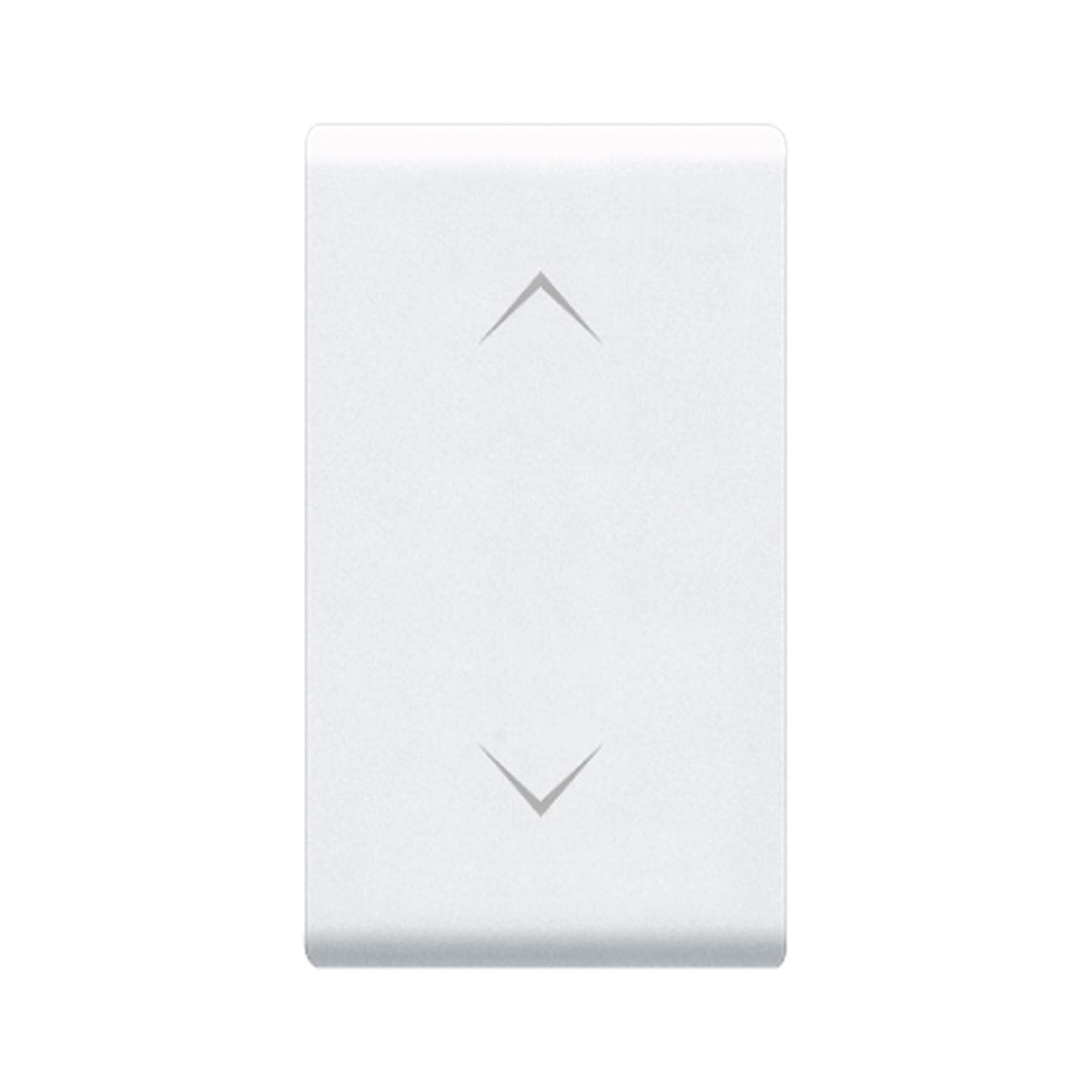 AVE - AVE45B53 PULSANTE COMM.FREC.1P 10A 250V BANQ