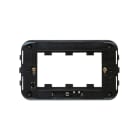 AVE - AVE45B63 ARMATURA 3 MODULI S.45