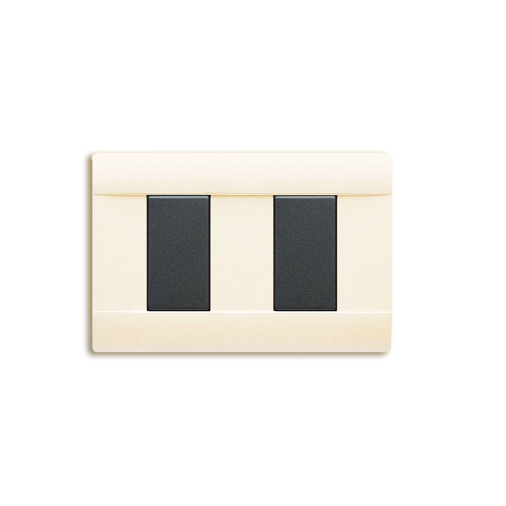 AVE - AVE45P002BP PLACCA RAL45 TECNOP.2M.BIANCO BLANC