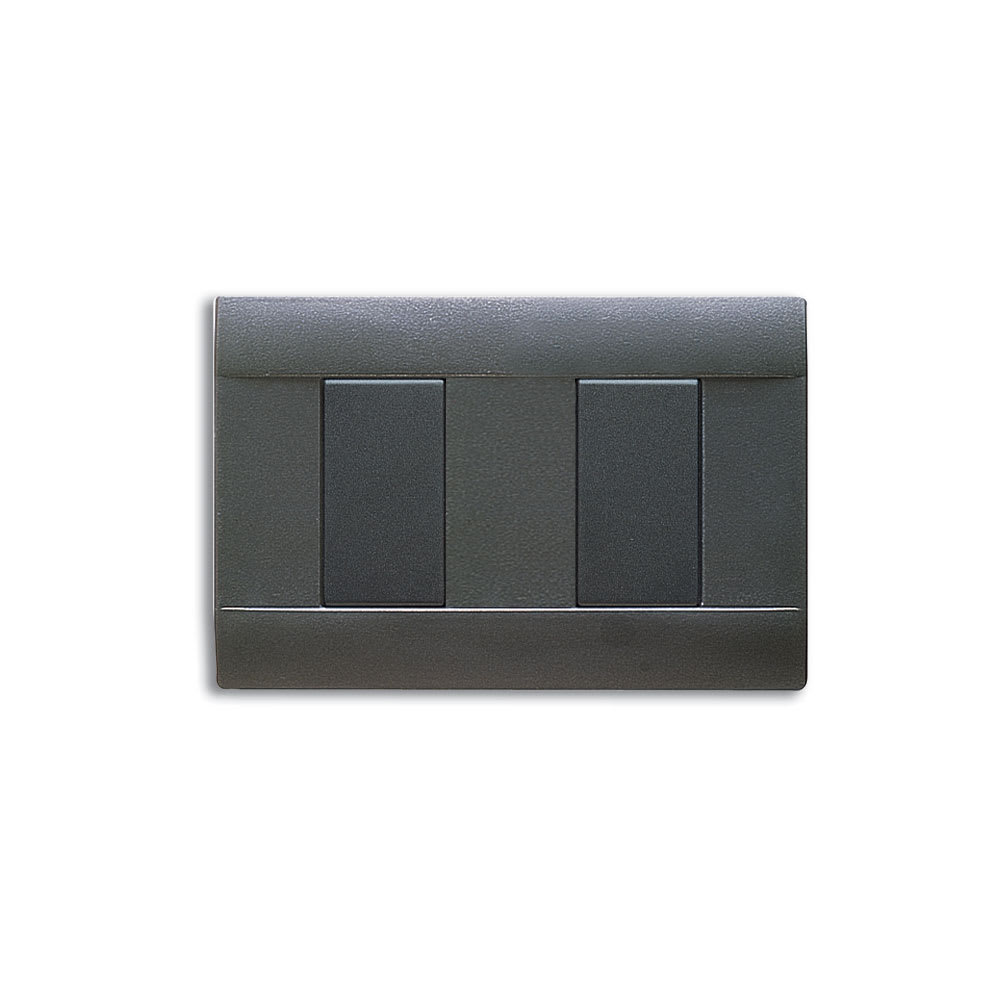 AVE - AVE45P002GN PLACCA RAL45 TECNOP. 2M.GRIG.NOIR