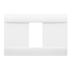 AVE - AVE45P01BP PLACCA RAL45 TECNOP.1M.BIANCO BLANC