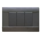 AVE - AVE45P03GN PLACCA RAL45 TECNOP.3M.GRIGIO NOIR