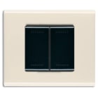 AVE - AVE45P12BP PLACCA TECN.2MB.BLANC X SC TON/QUAD