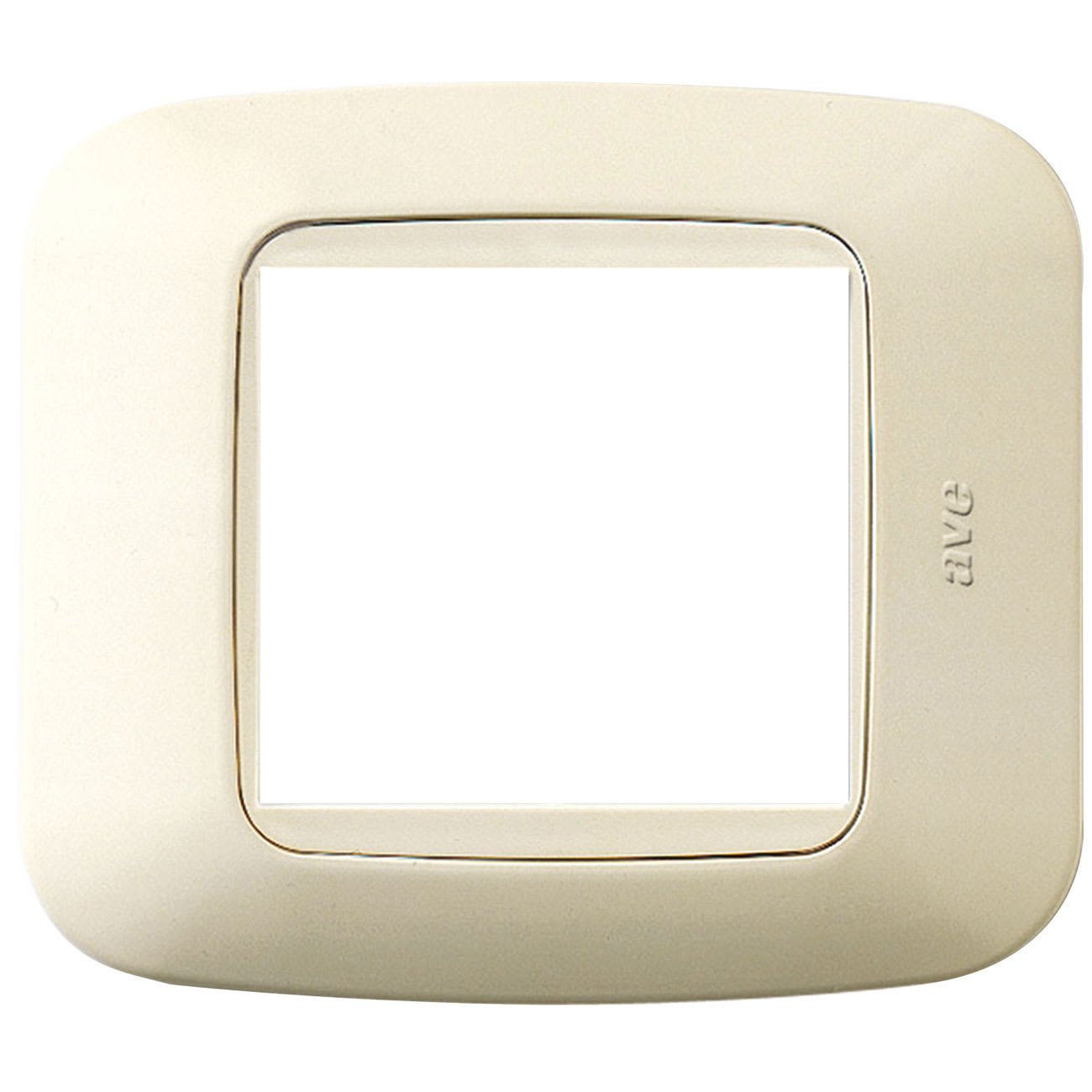 AVE - AVE45P22BP PLACCA YES45 TECN.2M BIANCO PANNA