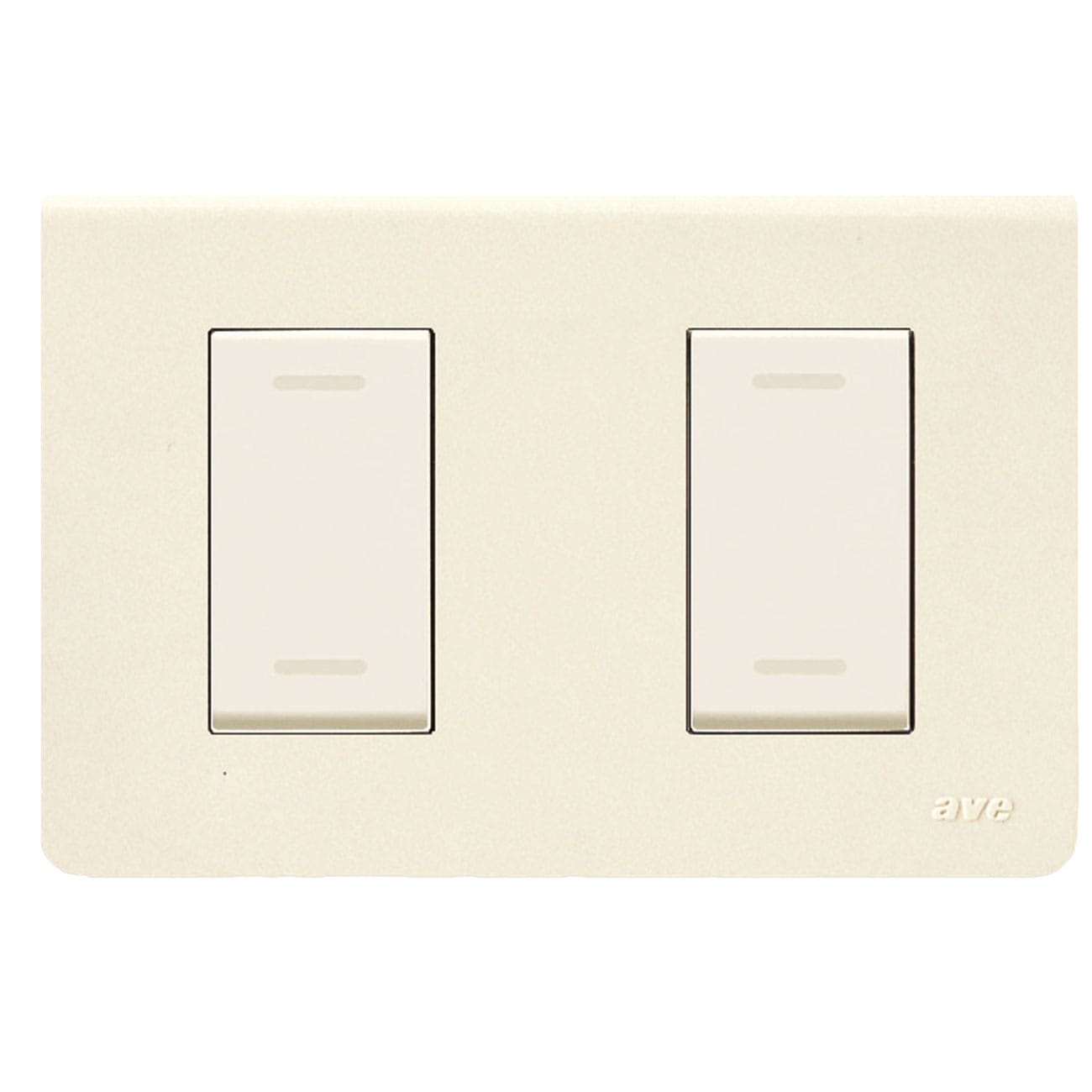 AVE - AVE45P62 PLACCA BLANC45 TECNO.2M BIANC BLANC