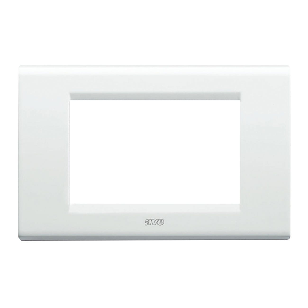 AVE - AVE45P93BG PLACCA ZAMA45 3M BANQUISE