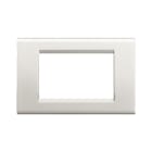 AVE - AVE45P93BMC PLACCA ZAMA45 3M BIANCO BANQ.MICAL.