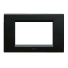 AVE - AVE45P93NL PLACCA ZAMA45 3M NERO LUCIDO