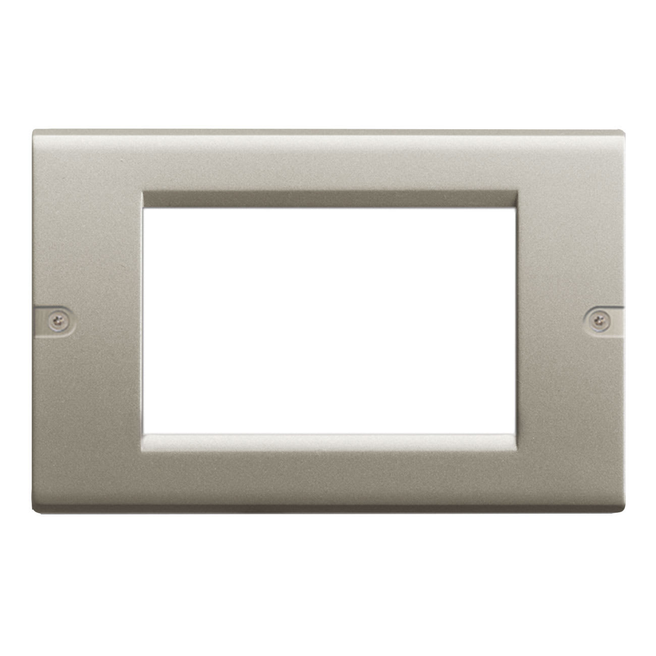 AVE - AVE45P93TIAV PLACCA METALLO ANTIV. TITANIO 3M