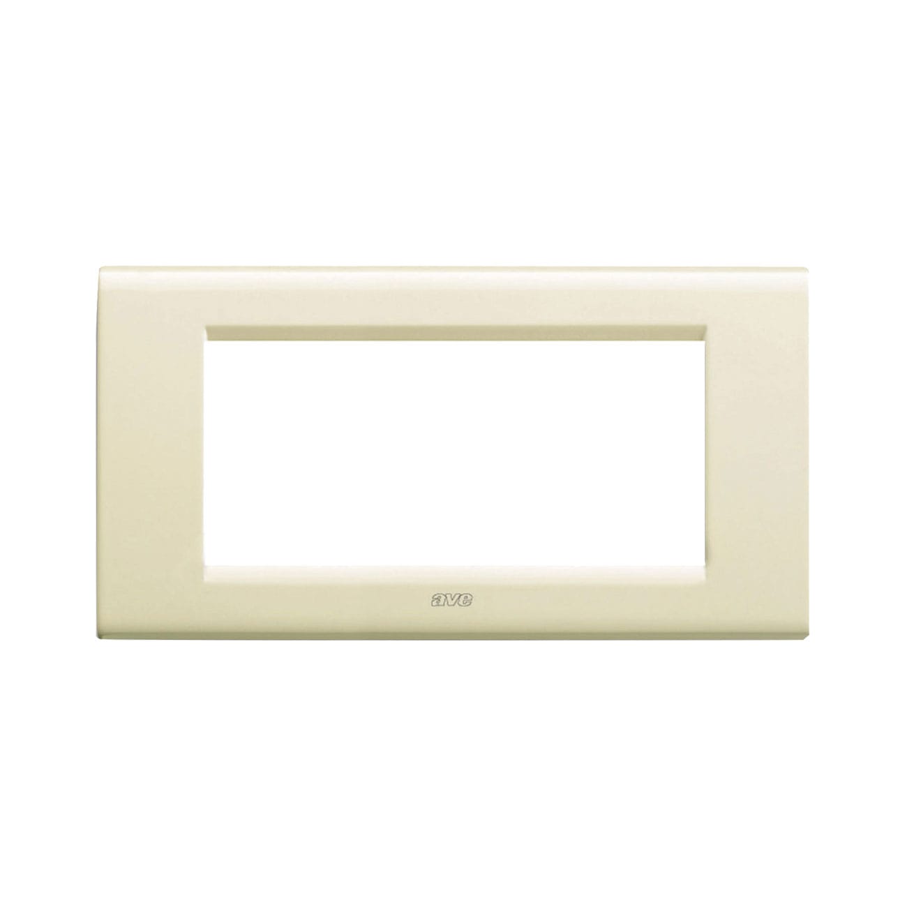 AVE - AVE45P94BP PLACCA ZAMA45 4M BIANCO BLANC