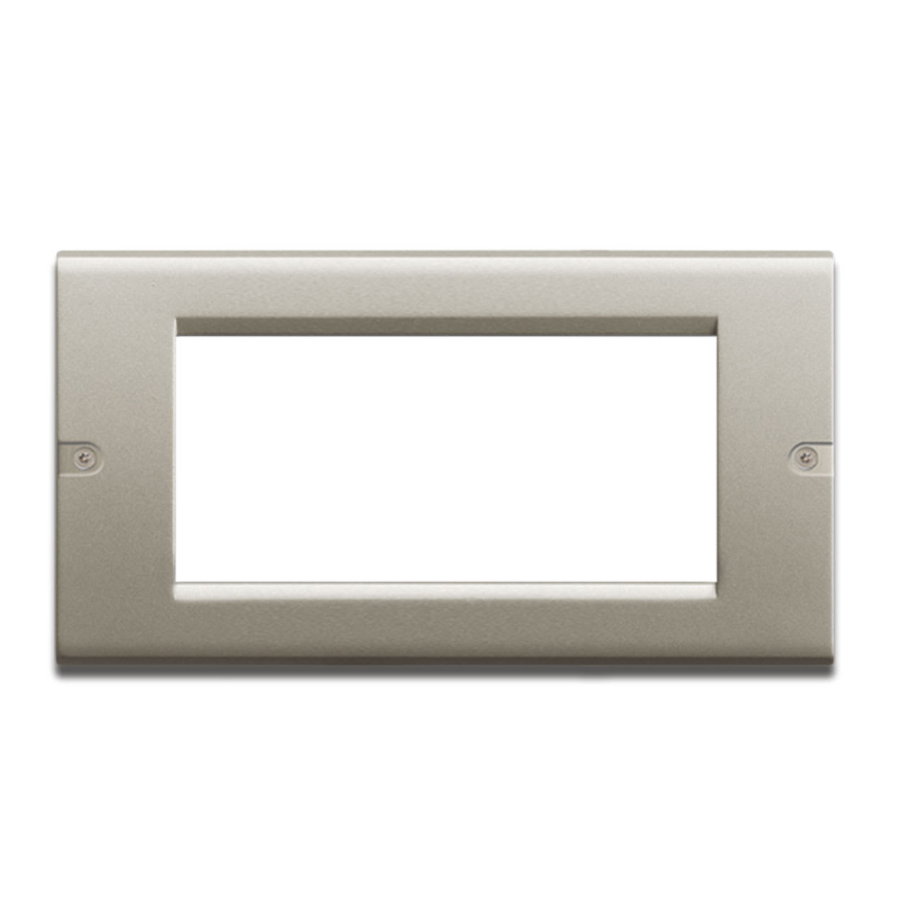 AVE - AVE45P94TIAV PLACCA METALLO ANTIV. TITANIO 4M