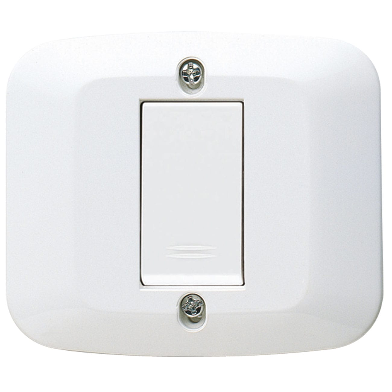 AVE - AVE45PA1BB PLACCA YESMIN AUTOPORT. 1M. RAL9016