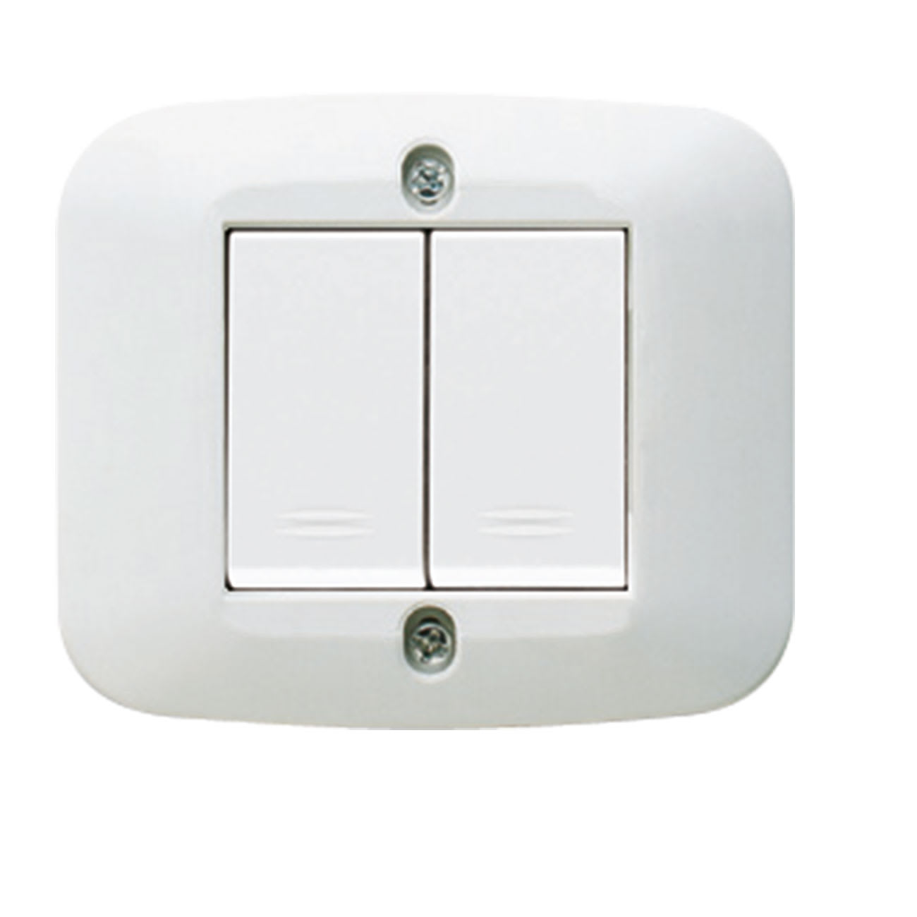 AVE - AVE45PA2BB PLACCA YESMIN AUTOPORT. 2M. RAL9016