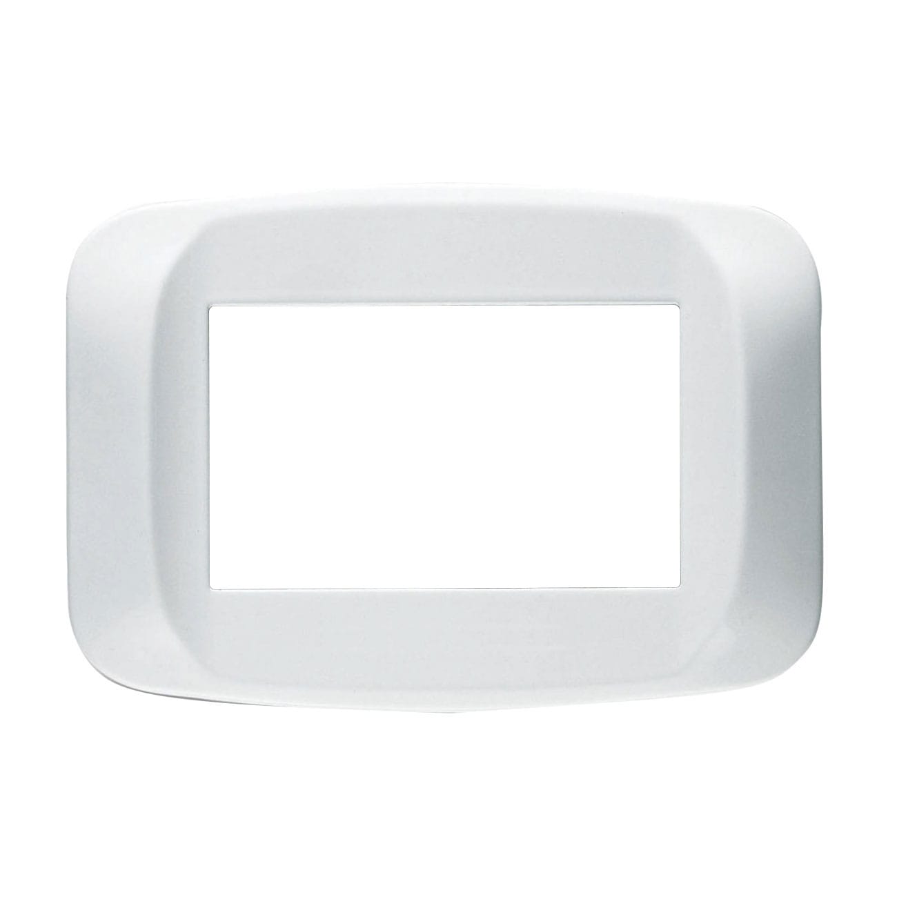 AVE - AVE45PB03BB PLACCA BANQ TECNOPOL.3M.BIANCO BANQ