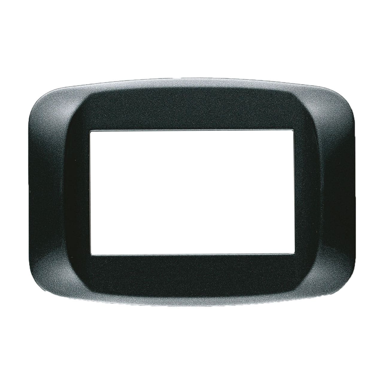 AVE - AVE45PB03GSM PLACCA BANQ.TECNOP.3M.GRIGIO SC.MET