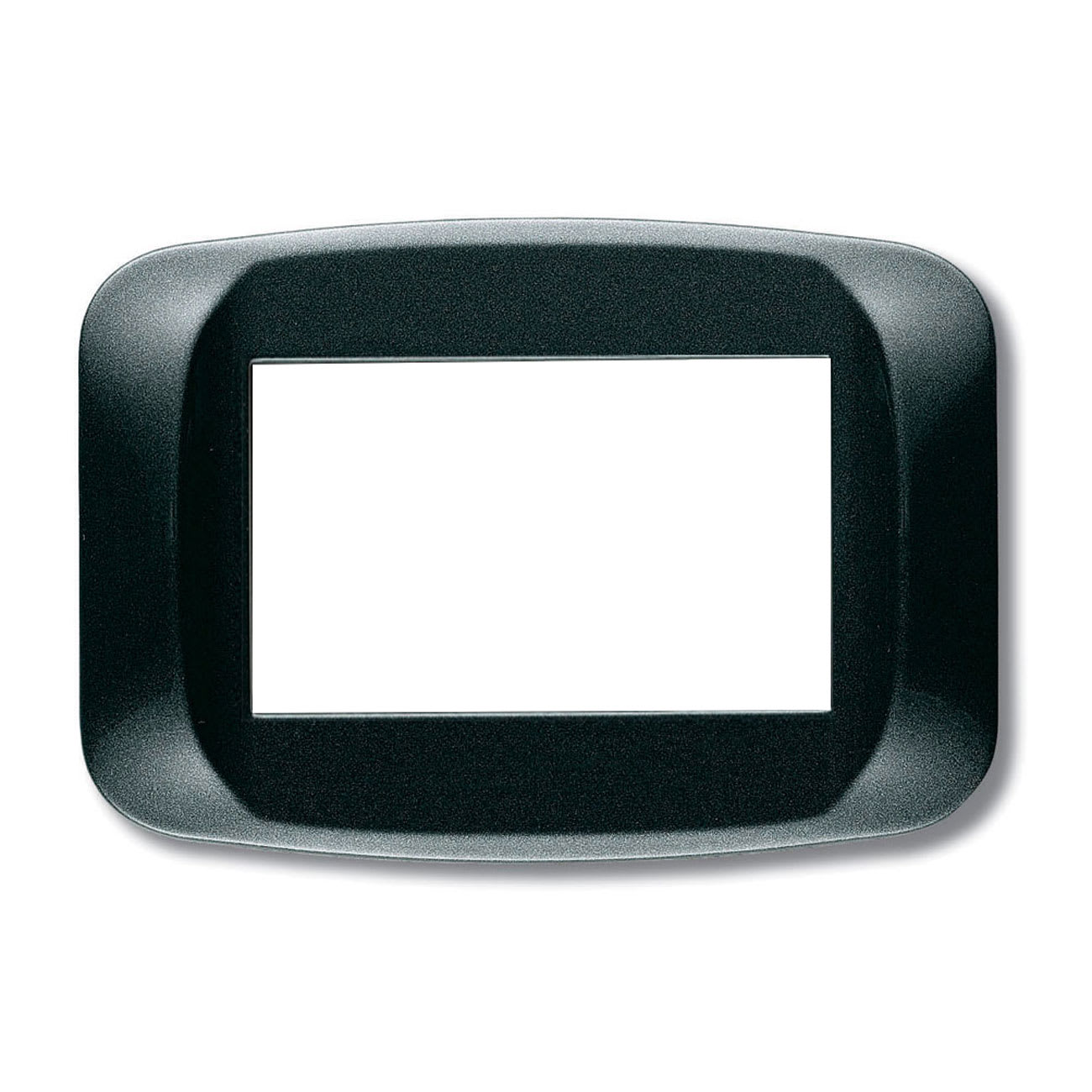 AVE - AVE45PB04GSM PLACCA BANQ.TECNOP.4M.GRIGIO SC.MET