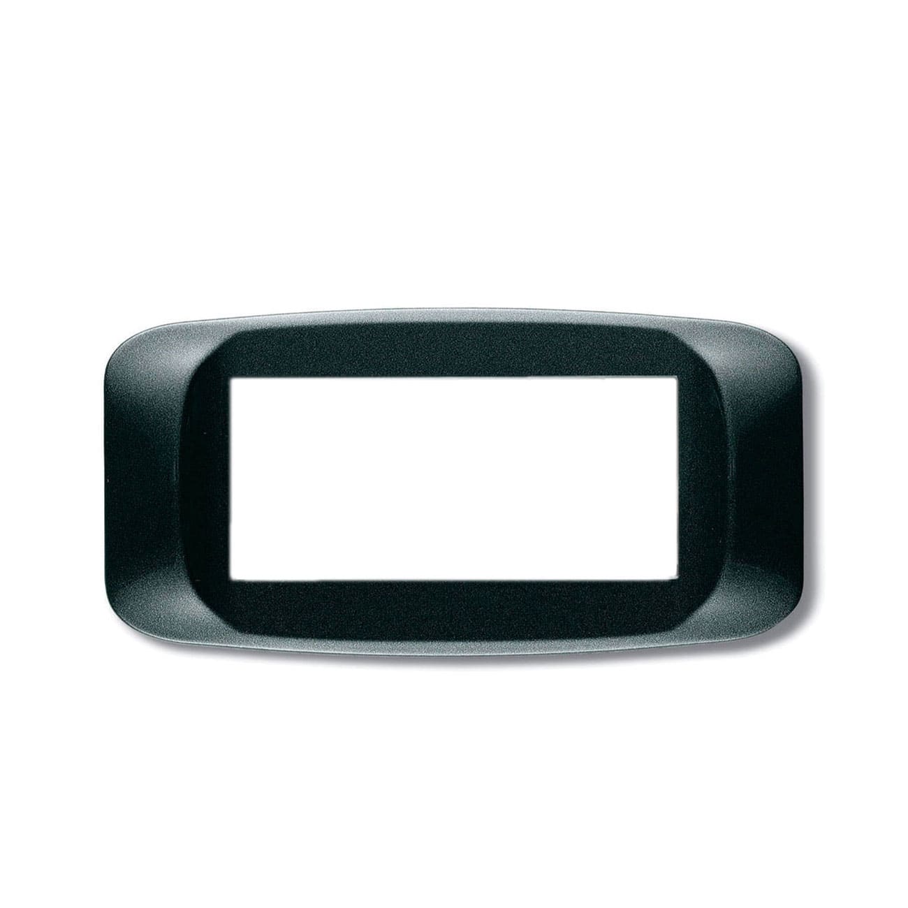 AVE - AVE45PB06GSM PLACCA BANQ.TECNOP.6M.GRIGIO SC.MET