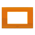 AVE - AVE45PS03ARB PLACCA SPRING45 AMBRA BRILLANTE 3M