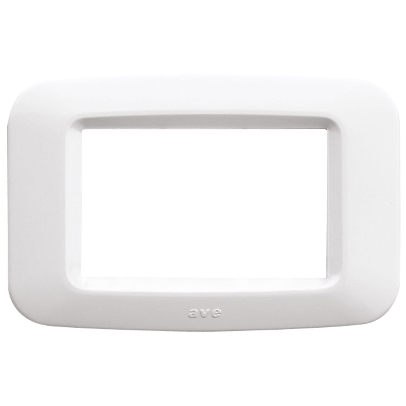 AVE - AVE45PY03BB PLACCA YES TECNOP.LUCIDA 3M. BANQ