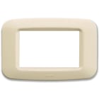 AVE - AVE45PY03BP PLACCA YES TECNOP.LUCIDA 3M. BLANC