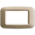 AVE - AVE45PY03CHO PLACCA YES TECNOP.3M. CHAMPAGNE