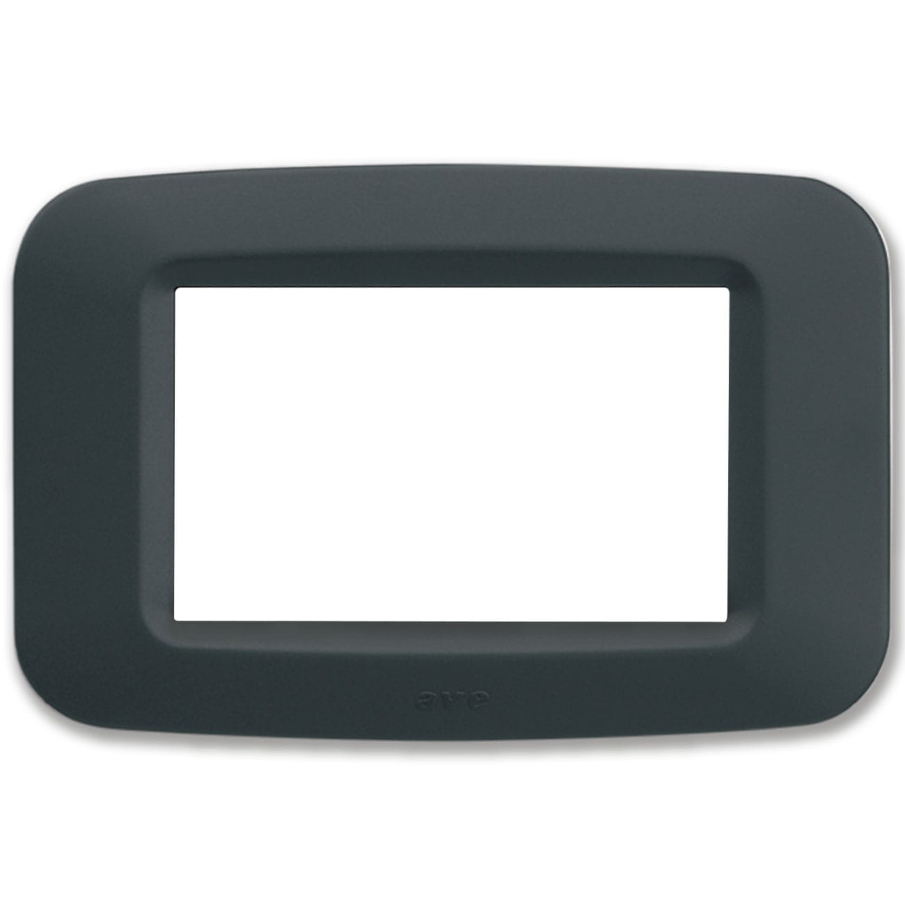 AVE - AVE45PY03GN PLACCA YES TECNOP. 3M. GRIGIO NOIR