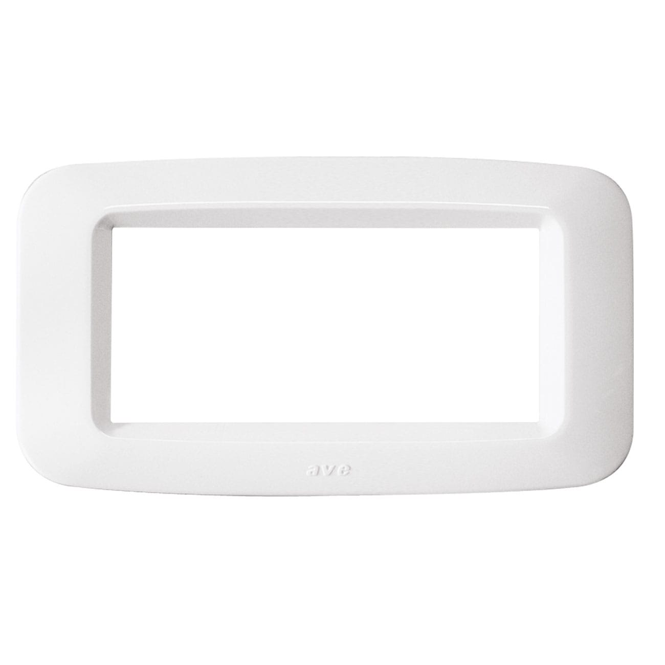 AVE - AVE45PY04BB PLACCA YES TECNOP.LUCIDA 4M.BANQUIS